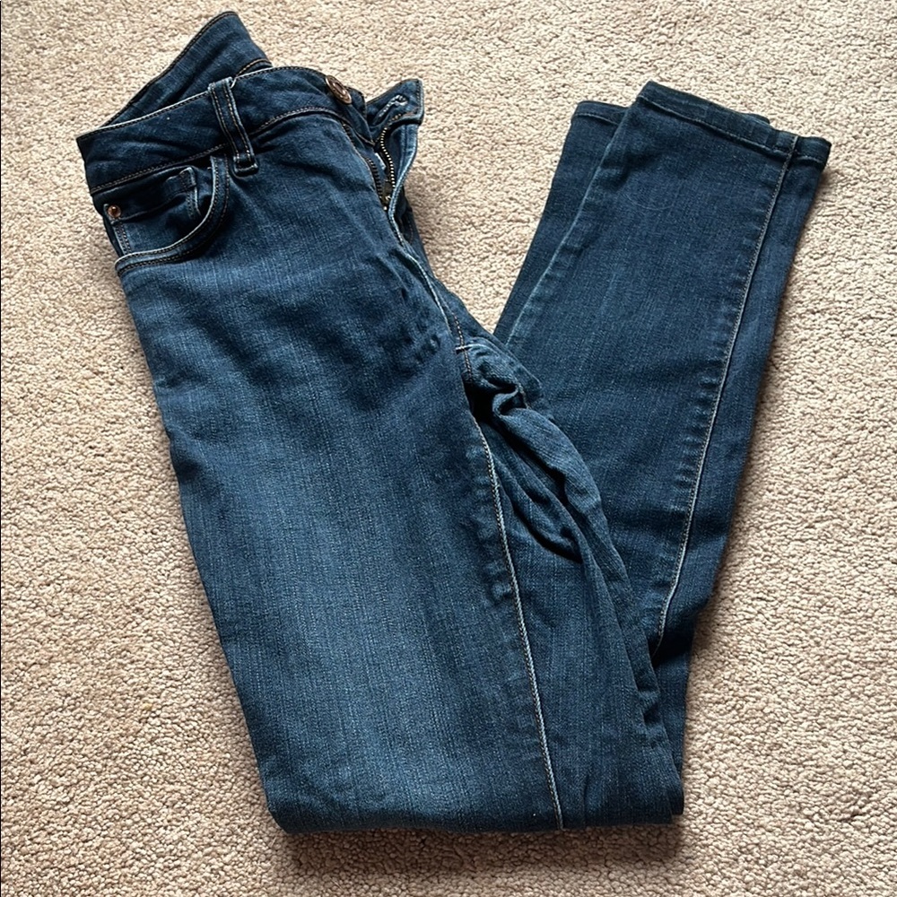 Kensie Skinny Jeans